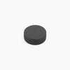 Standard 6 oz Black Puck - HockeyShot