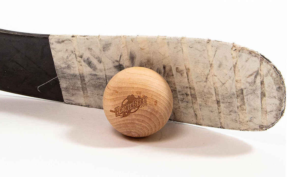 Hockey Stickhandling Ball Drills HockeyShot