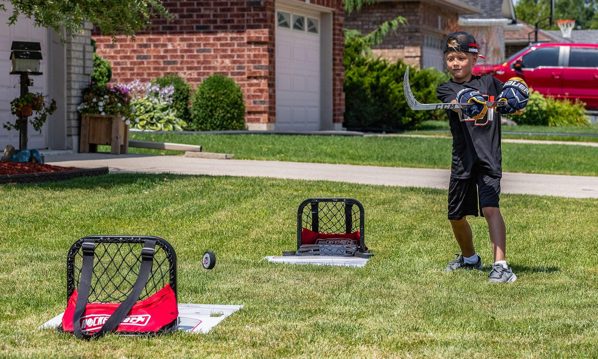 HockeyShot Sauce Phenom Product Spotlight HockeyShot