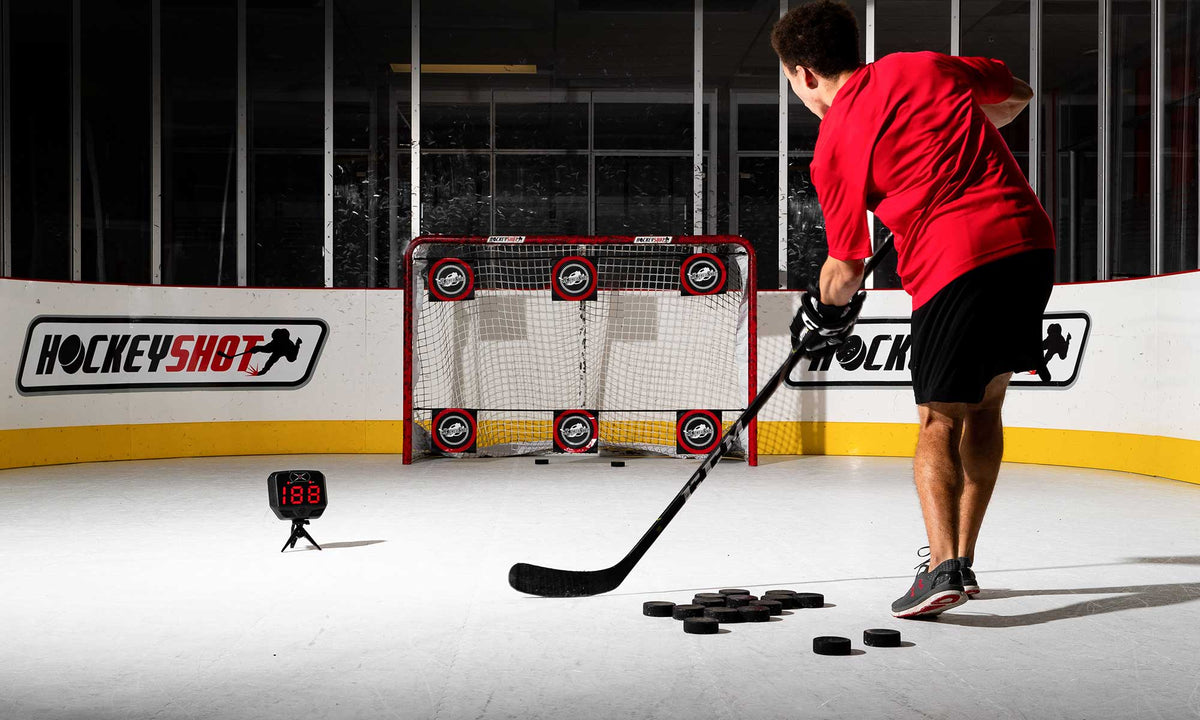 Snap Shot Fundamentals to Raise Your Game HockeyShot