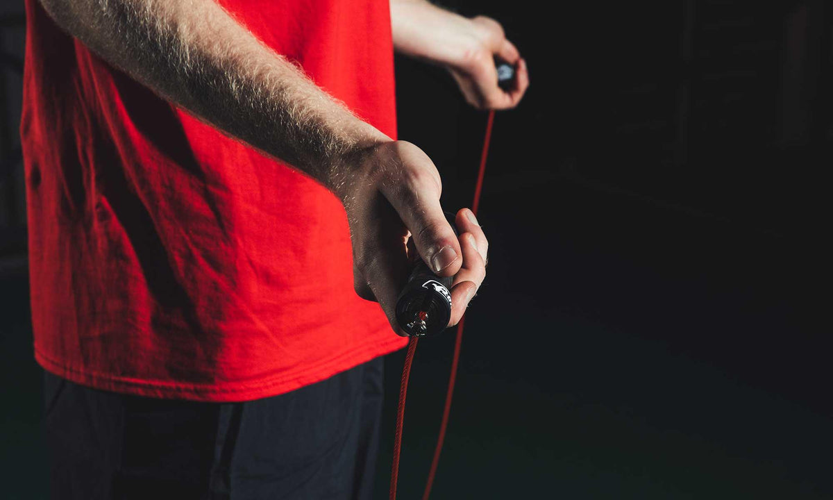 The Jump Rope An Underestimated Training Tool HockeyShot