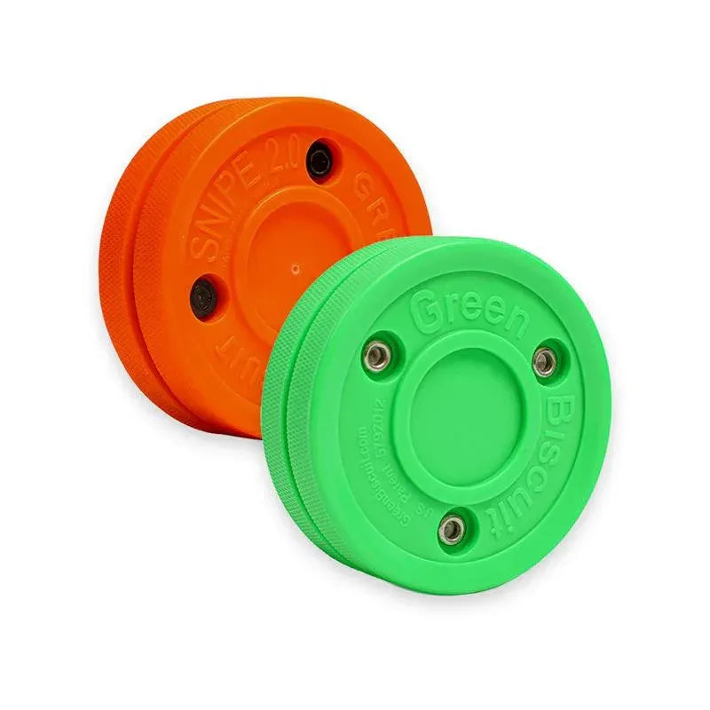 Rondelles de la LNH Green Biscuit - Trouvez votre équipe! Rondelle d'entraînement de hockey - Reste plat - Pour le passage et la manipulation de hockey sur rue Rondelles de la LNH Green Biscuit - Trouvez votre équipe! Rondelle d'entraînement de hockey - Reste plat - Pour le passage et la manipulation de hockey sur rue