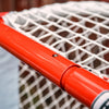 Indestructible Goal Heavy Duty Hockey Net - HockeyShot