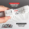 Synthetic Ice Revolution Hockey Tiles - HockeyShot