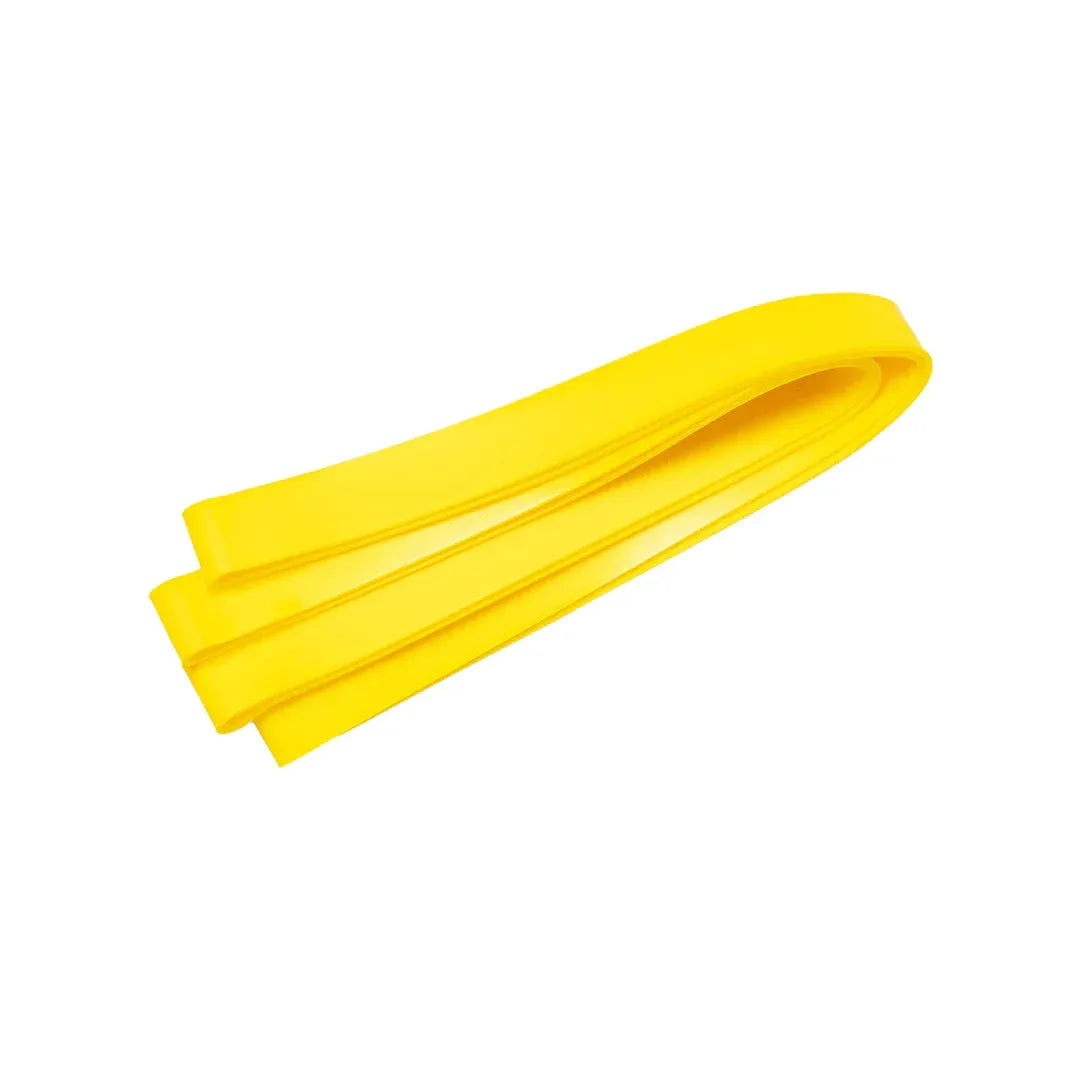 Rebounder bands for Super Deaker