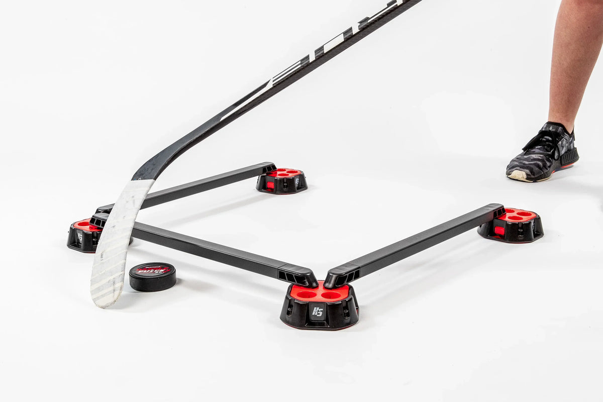 Off Ice Training Centre