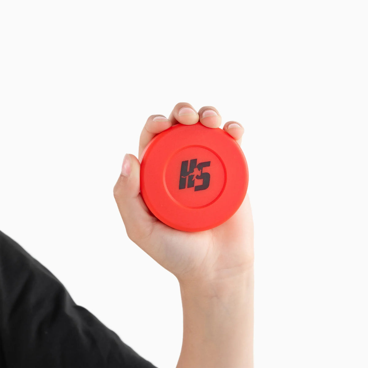 Sauce Biscuit Pucks & Balls HockeyShot