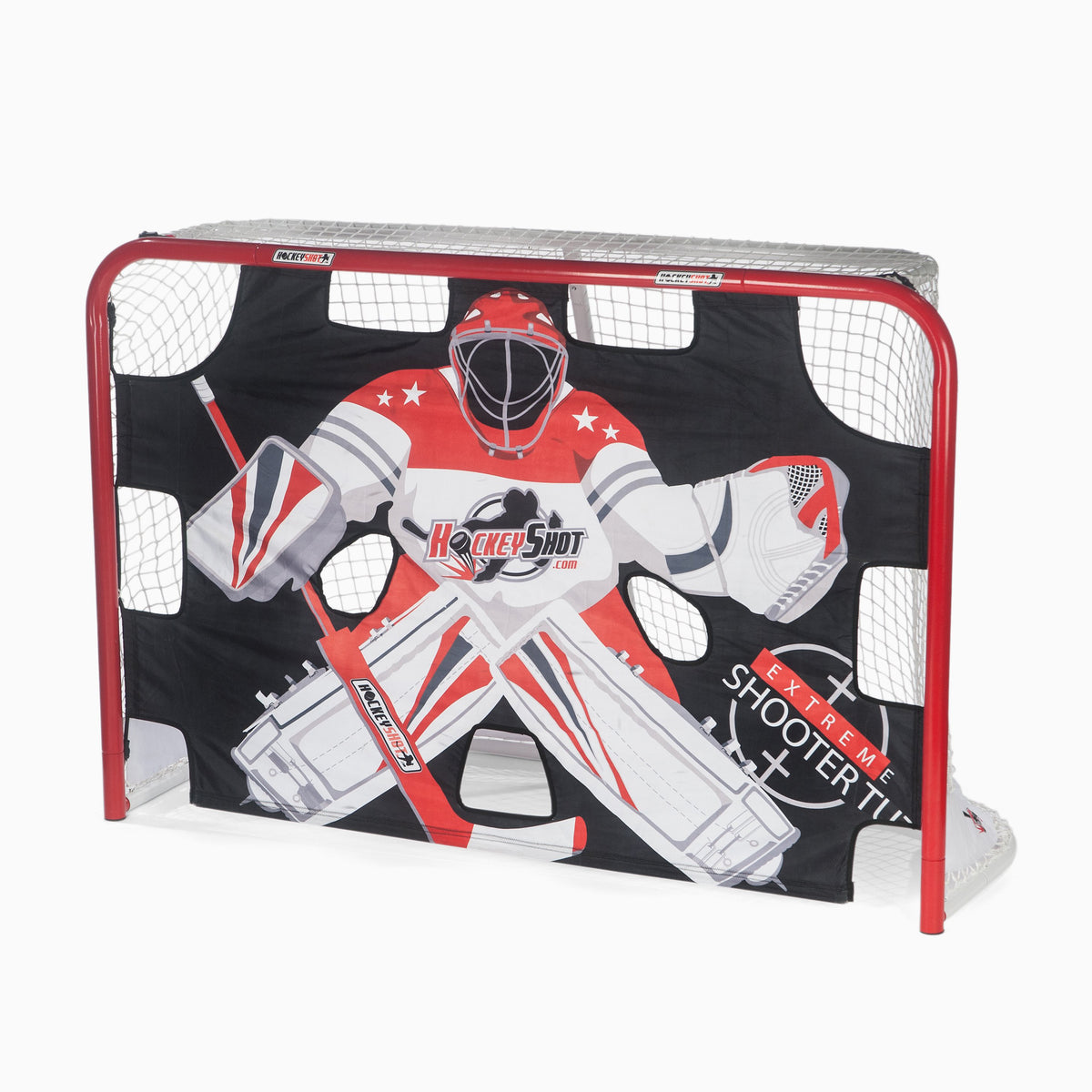 Hockey popular shot extreme shooter tutor