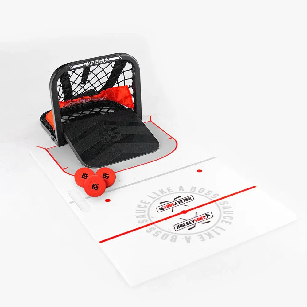 Sauce Phenom Bundle Passing Aid HockeyShot