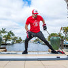 Slide Board Pro, 8ft - HockeyShot