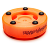 Road Warrior Street Hockey Glider Puck
