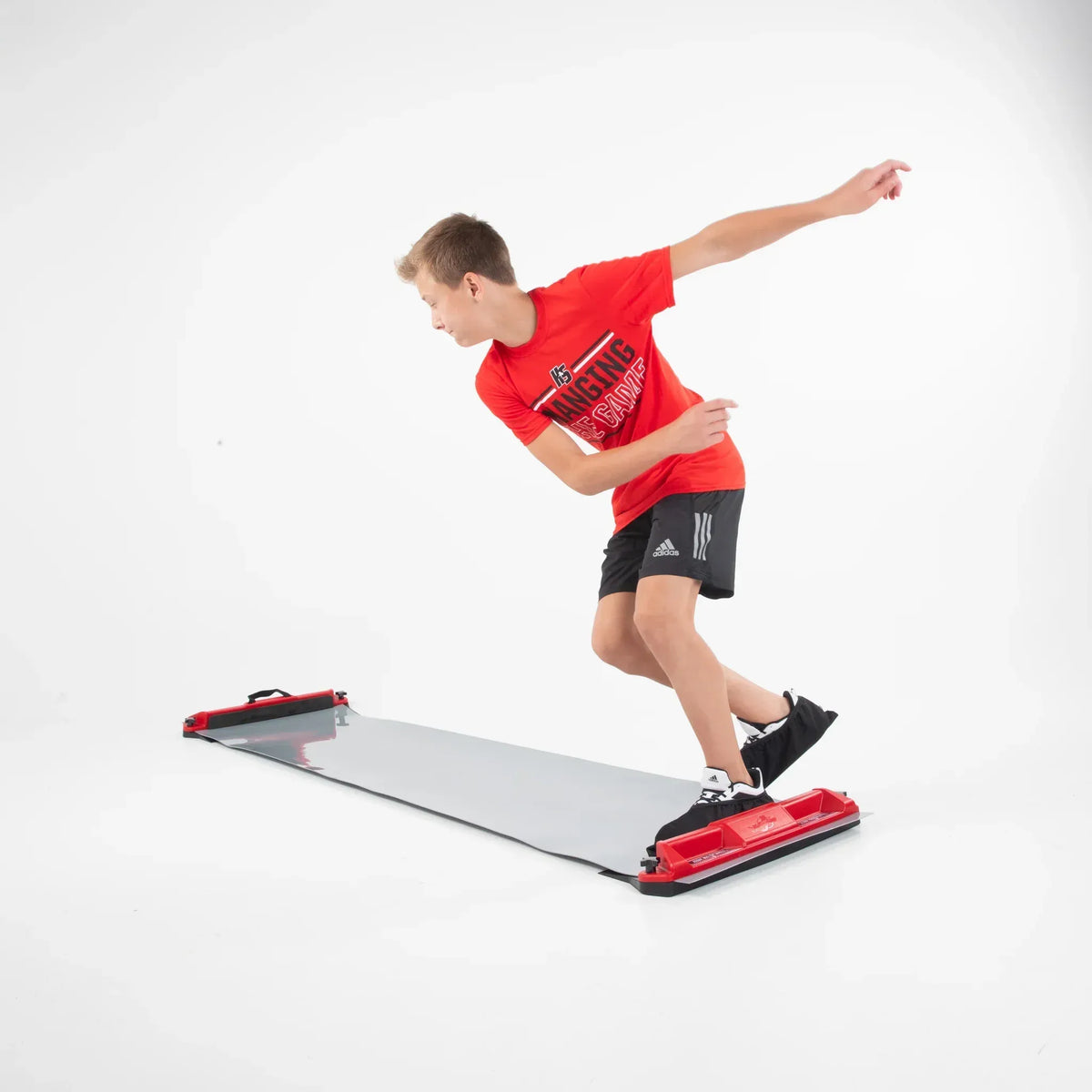 Slide Board Pro, 8ft - HockeyShot