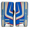 Road Warrior 16" Mini Goalie Street Hockey Set