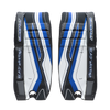 Road Warrior Cobalt Street Hockey Goalie Pads