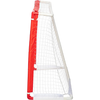 Road Warrior 30" Mini Hockey Goal Set