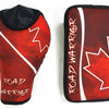 Tyke 15" Pad & Ambidx Glove Canada Set