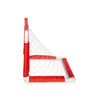 Road Warrior 24" Mini Hockey Fold n' Goal Hockey Set