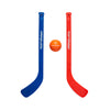 Road Warrior 24" Mini Hockey Fold n' Goal Hockey Set
