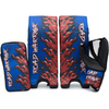 Road Warrior 21" Street Hockey Goalie Set