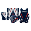Road Warrior 24" Street Hockey Goalie Set