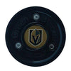 Green Biscuit NHL Team Hockey Puck - HockeyShot