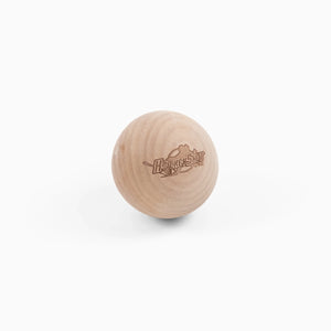 Swedish Stickhandling Ball - HockeyShot