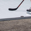 Hockey Puck Stopper Edging - HockeyShot