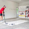 Roll-Up Shooting Pad - HockeyShot
