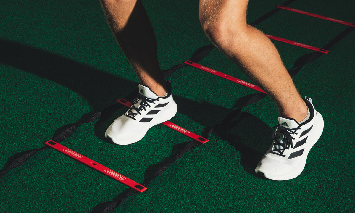 Ladder Drills For Hockey Players HockeyShot