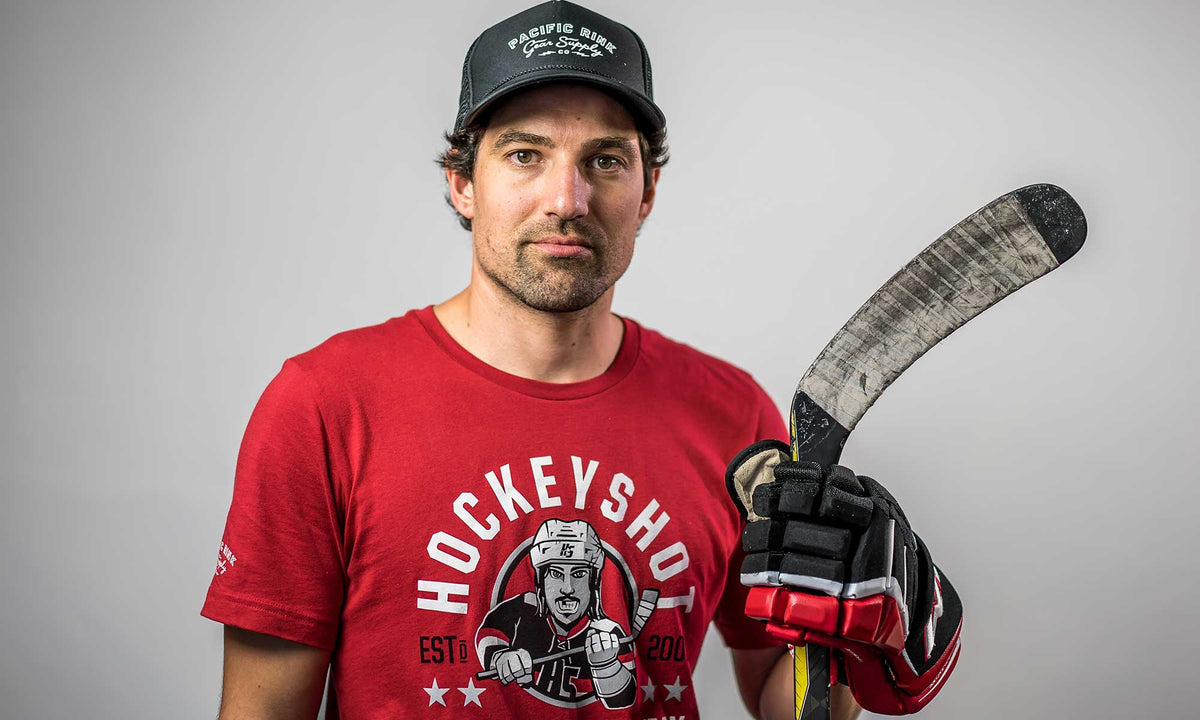 The Crosby Skating Move - Skills Series | HockeyShot