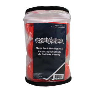 Road Warrior Street Hockey Balls - Thumbnail 5