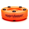 Road Warrior Street Hockey Glider Puck
