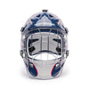 Road Warrior Goalie Mask