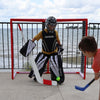 Road Warrior 54" Street Hockey PVC Goal