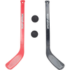 Road Warrior Mini Hockey Goal Set