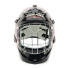 Road Warrior Canada Street Hockey Goalie Mask