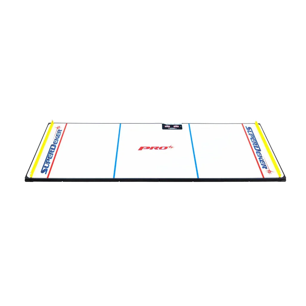HockeyShot SuperDekerPro