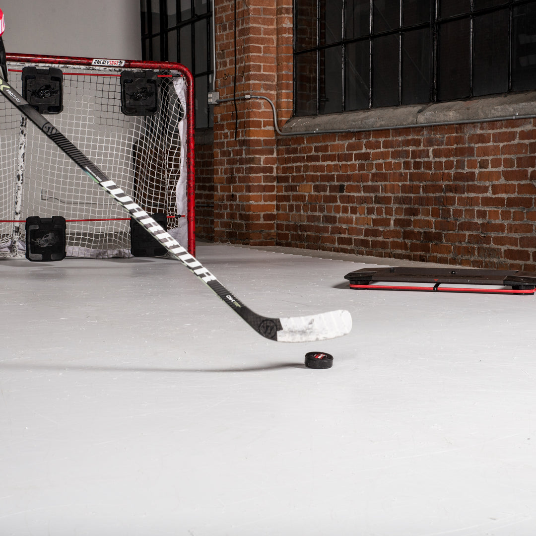 Synthetic Ice Revolution Tiles | Hockey Tiles | HockeyShot