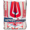 Road Warrior 22" Mini Goalie Set