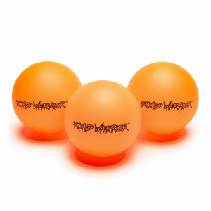 Road Warrior Street Hockey Balls - Thumbnail 2