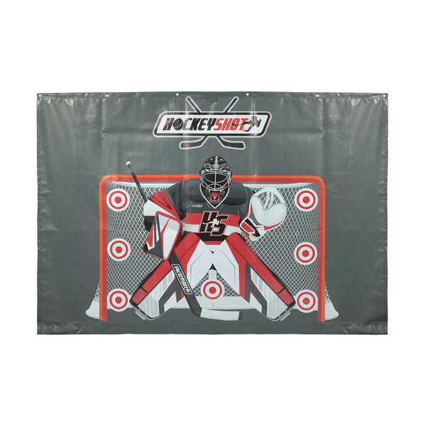 Extreme Shooting Tarp 2.0