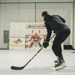 Extreme Glide Synthetic Ice