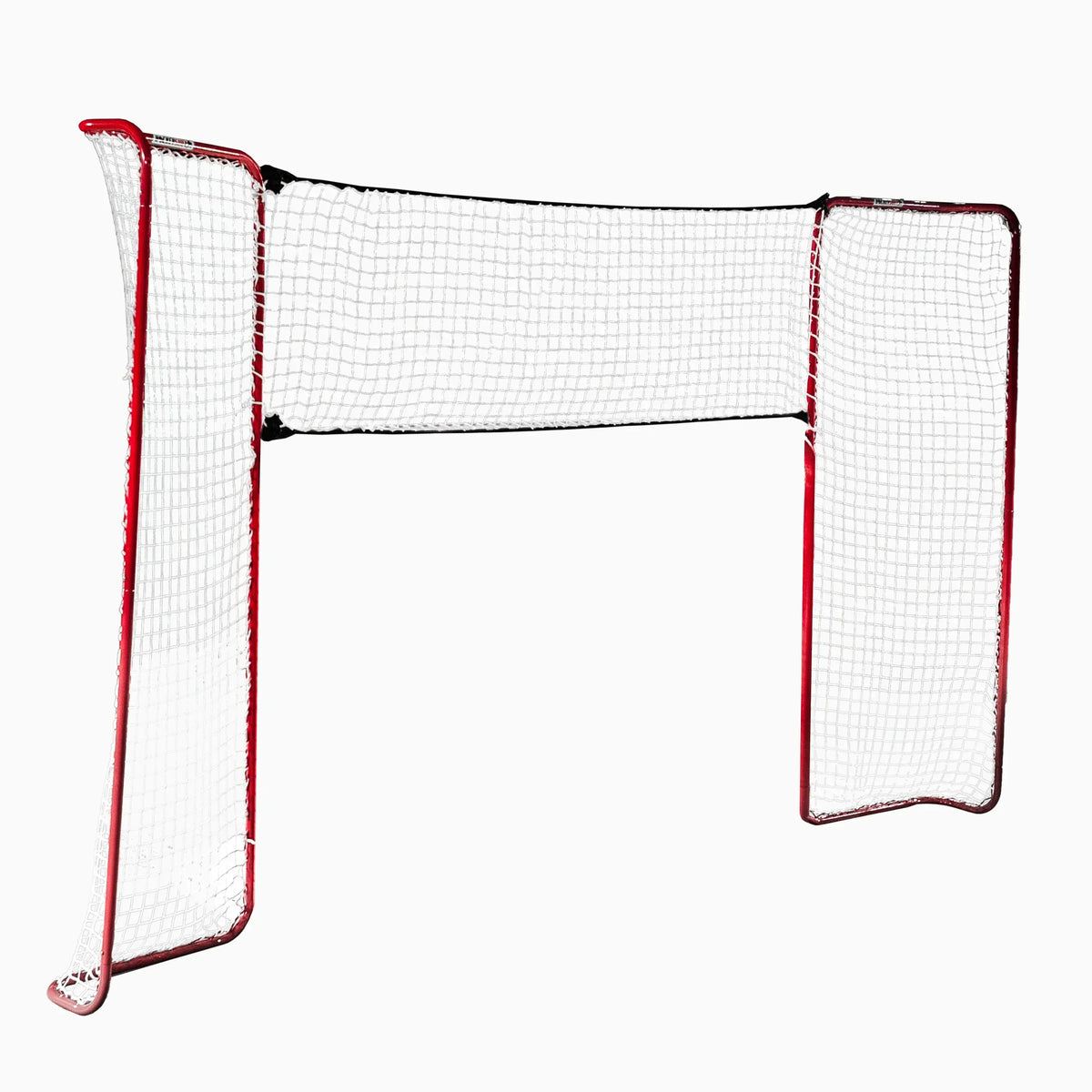 Extreme 2D Backstop Shooting Aid HockeyShot