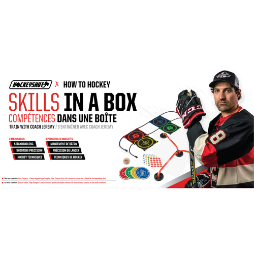 Skills in a Box