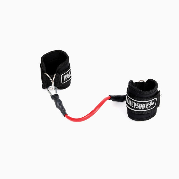 Lateral Resistance Trainer | Dryland Training Aid | HockeyShot
