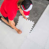 All-Star Dryland Flooring Hockey Tiles - HockeyShot