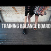 Training Balance Board