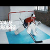 Synthetic Ice Revolution Hockey Tiles