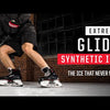 Extreme Glide Synthetic Ice