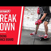 Training Balance Board